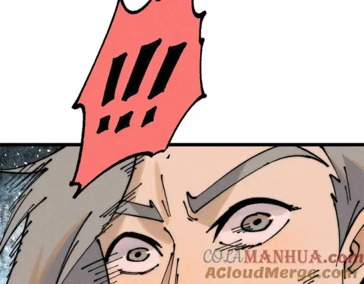 漫画《万古最强宗》244 战略性撤退，简称跑路第165张图