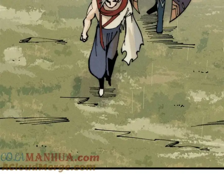 漫画《万古最强宗》246 关门弟子是这个意思？第33张图