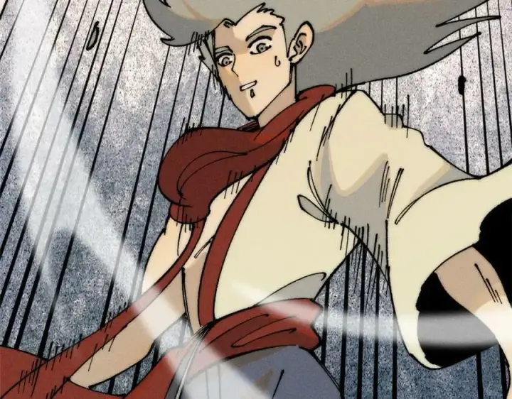 漫画《万古最强宗》246 关门弟子是这个意思？第48张图
