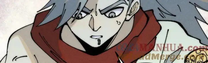 漫画《万古最强宗》247 小词儿一套套第121张图