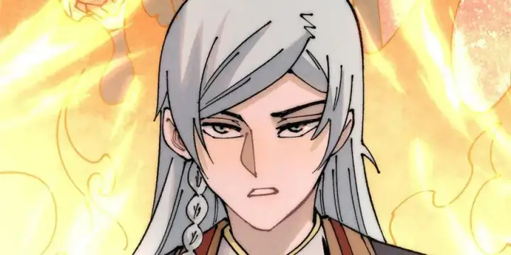 漫画《万古最强宗》247 小词儿一套套第142张图