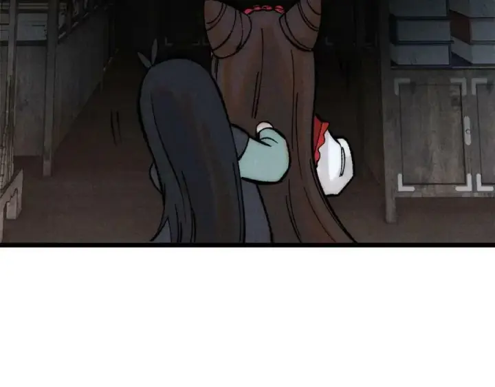 漫画《万古最强宗》248 梦莹的异变第114张图