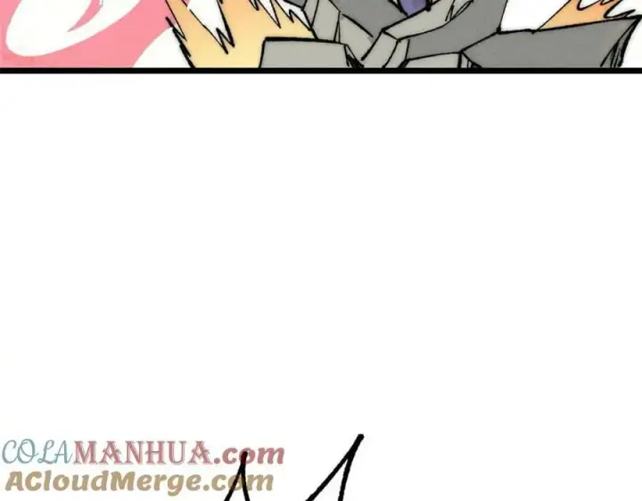 漫画《万古最强宗》249 灵魂压制第129张图