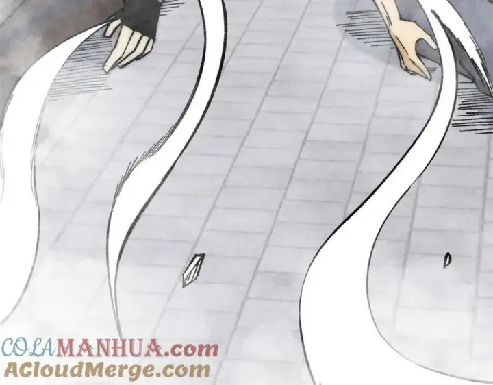 漫画《万古最强宗》249 灵魂压制第81张图