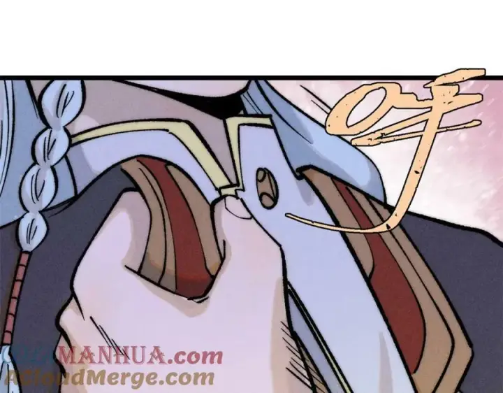 漫画《万古最强宗》251 那是我逝去的青春第125张图