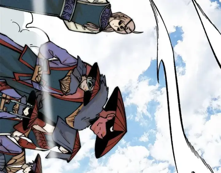 漫画《万古最强宗》254 这些人都会掌门的技能第102张图