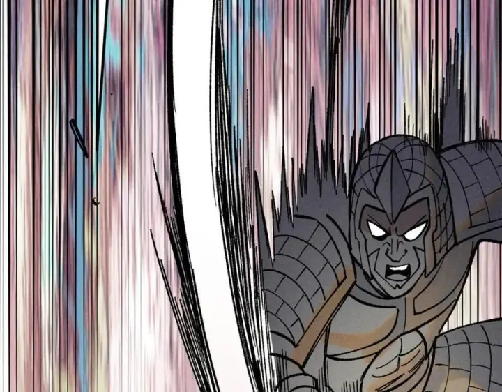 漫画《万古最强宗》255 帅哥才能修行的秘籍第160张图