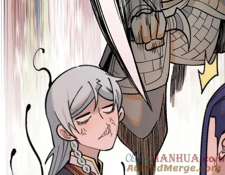 漫画《万古最强宗》255 帅哥才能修行的秘籍第161张图