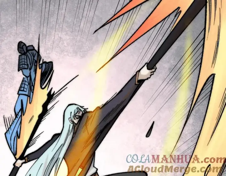 漫画《万古最强宗》255 帅哥才能修行的秘籍第69张图