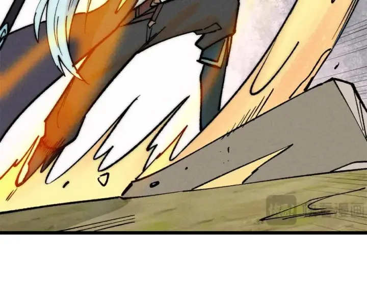 漫画《万古最强宗》255 帅哥才能修行的秘籍第70张图