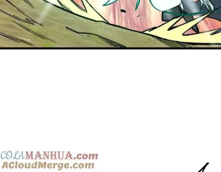 漫画《万古最强宗》255 帅哥才能修行的秘籍第97张图