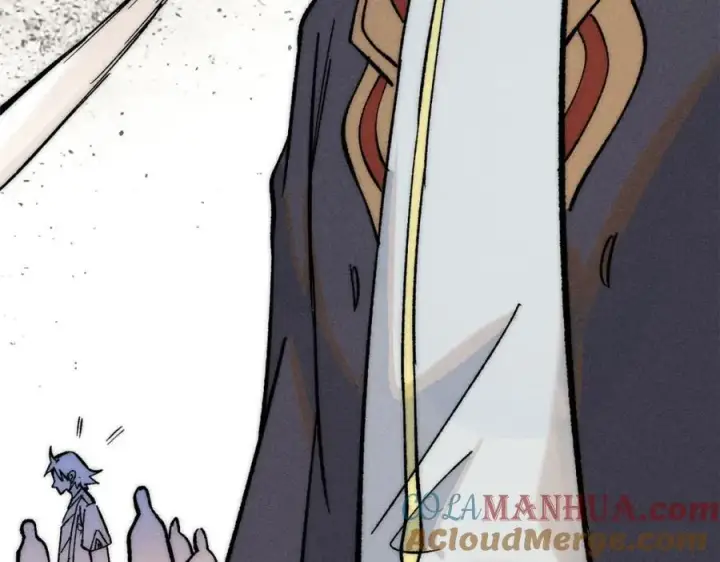 漫画《万古最强宗》257 击退真阳郡第81张图