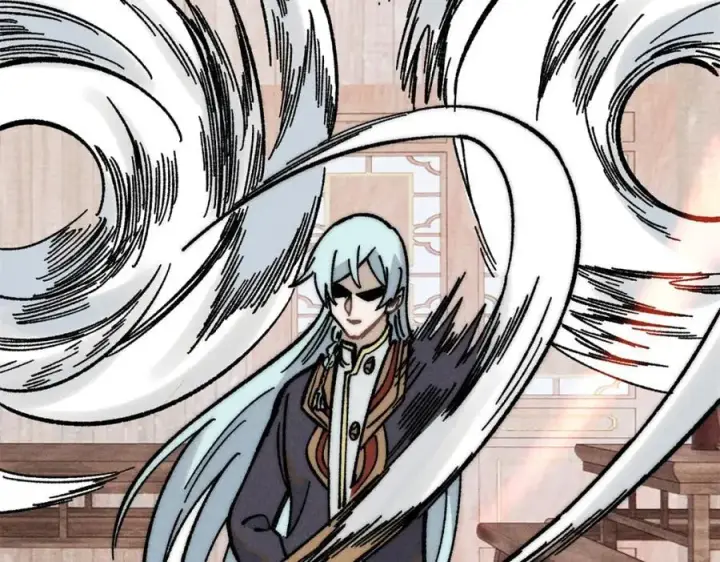 漫画《万古最强宗》260 有人跟我抢芊芊？第47张图