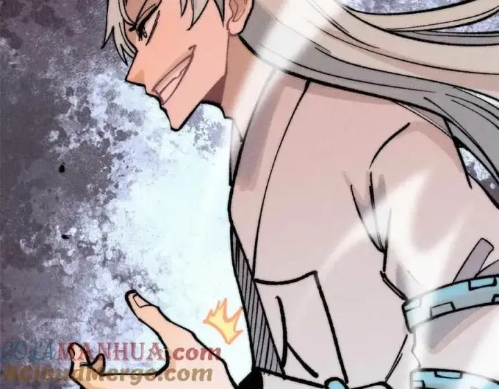 漫画《万古最强宗》261 谁在模仿帅气的我？第173张图