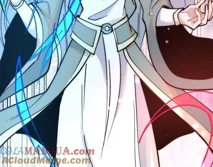 漫画《万古最强宗》261 谁在模仿帅气的我？第33张图