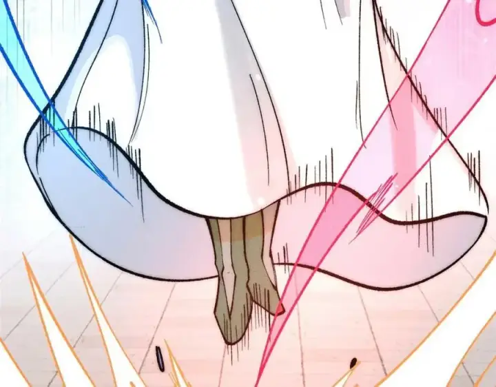 漫画《万古最强宗》261 谁在模仿帅气的我？第35张图