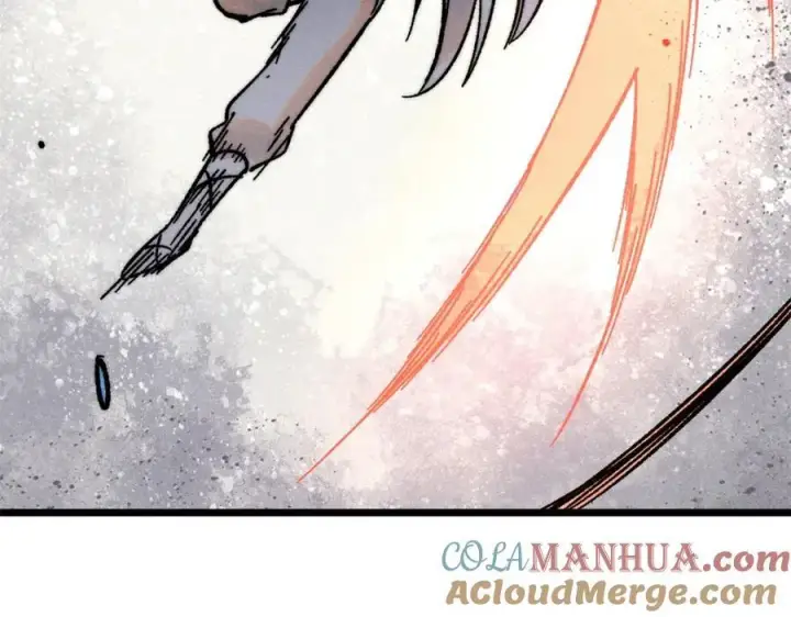 漫画《万古最强宗》262 全体狱友向我看齐第105张图