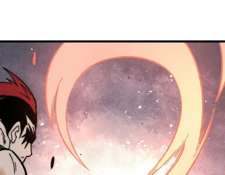 漫画《万古最强宗》262 全体狱友向我看齐第124张图