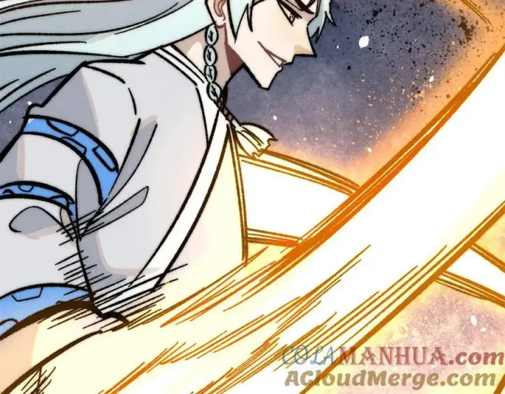 漫画《万古最强宗》262 全体狱友向我看齐第157张图