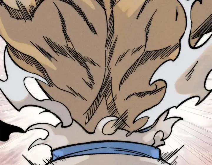 漫画《万古最强宗》262 全体狱友向我看齐第30张图