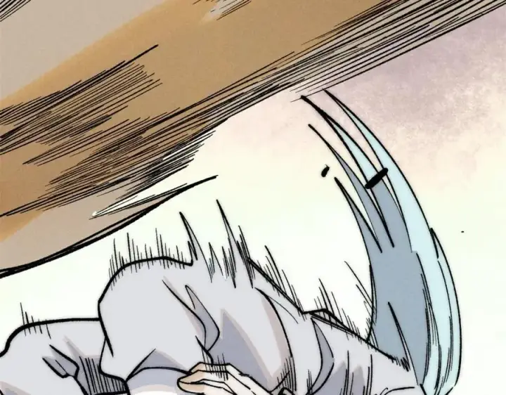 漫画《万古最强宗》262 全体狱友向我看齐第38张图
