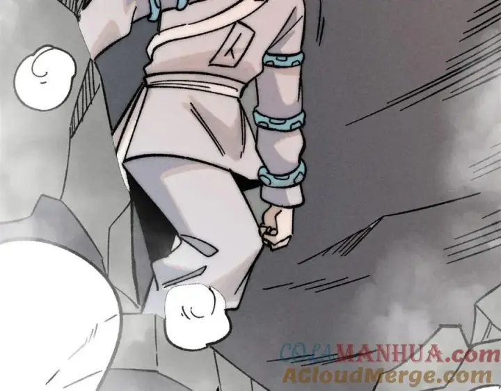 漫画《万古最强宗》262 全体狱友向我看齐第61张图