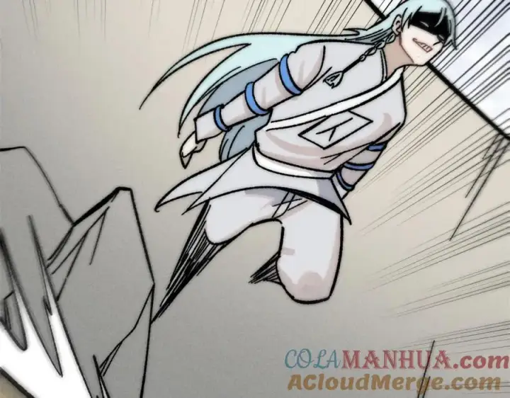 漫画《万古最强宗》262 全体狱友向我看齐第85张图
