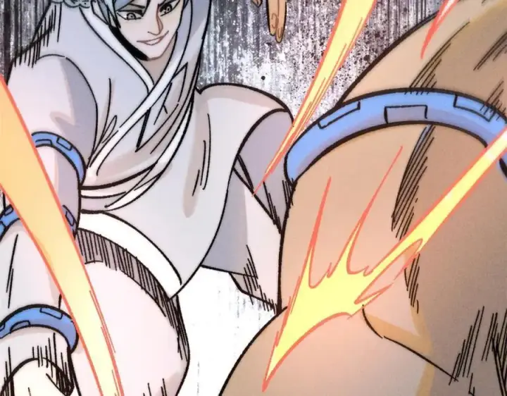 漫画《万古最强宗》262 全体狱友向我看齐第94张图