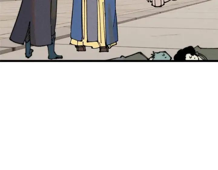漫画《万古最强宗》264 被更厉害的老头忽悠了第119张图