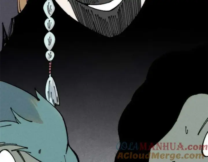 漫画《万古最强宗》264 被更厉害的老头忽悠了第129张图