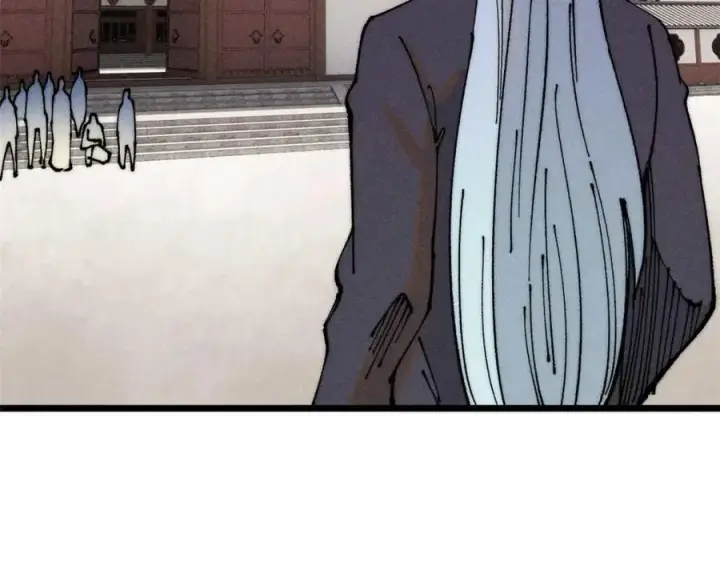 漫画《万古最强宗》264 被更厉害的老头忽悠了第144张图