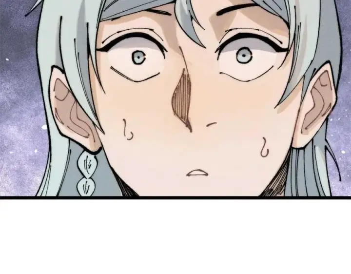 漫画《万古最强宗》264 被更厉害的老头忽悠了第171张图