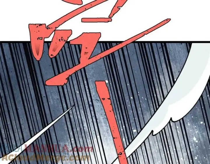 漫画《万古最强宗》264 被更厉害的老头忽悠了第173张图
