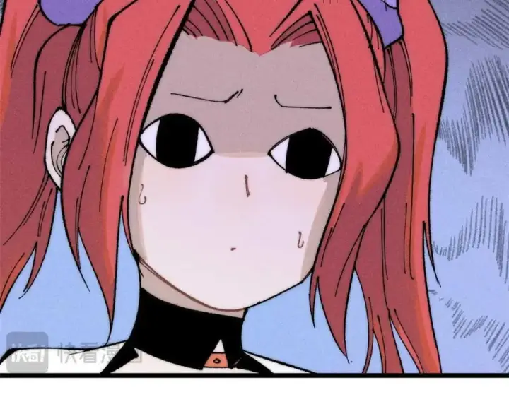 漫画《万古最强宗》264 被更厉害的老头忽悠了第92张图