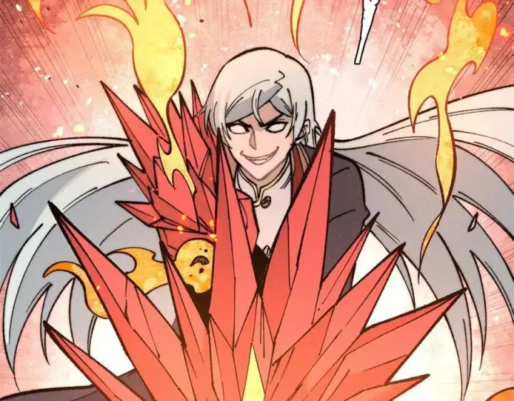 漫画《万古最强宗》265 大受欢迎第14张图