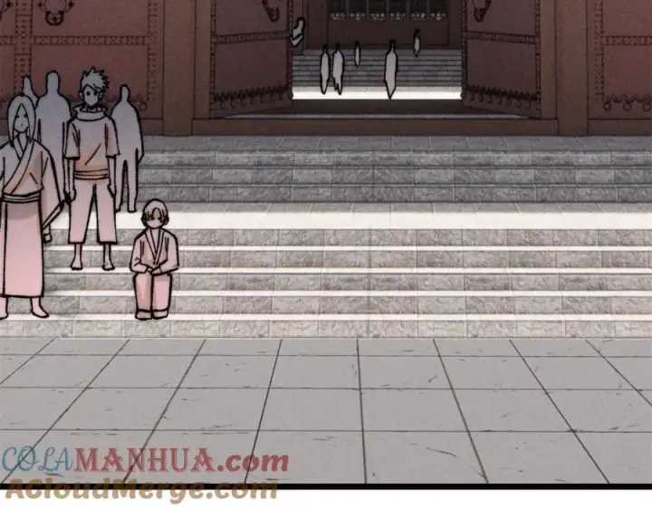 漫画《万古最强宗》265 大受欢迎第69张图
