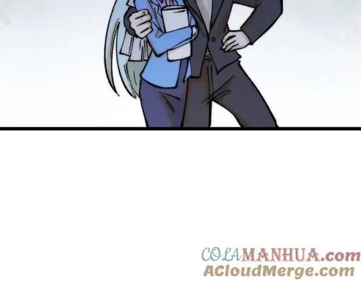 漫画《万古最强宗》266 一个负责打一个负责治第149张图