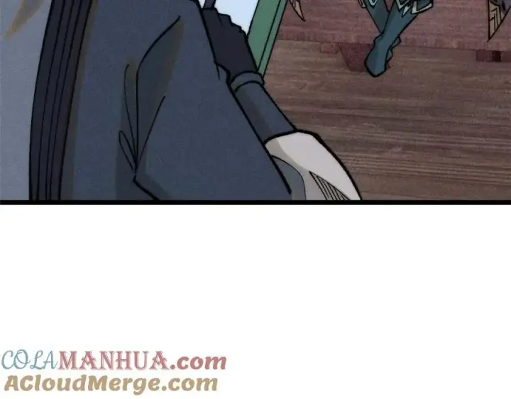 漫画《万古最强宗》266 一个负责打一个负责治第165张图