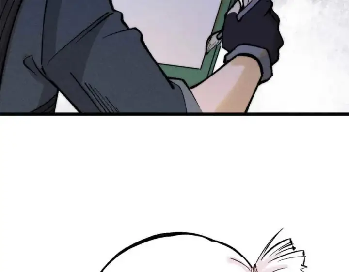 漫画《万古最强宗》266 一个负责打一个负责治第168张图