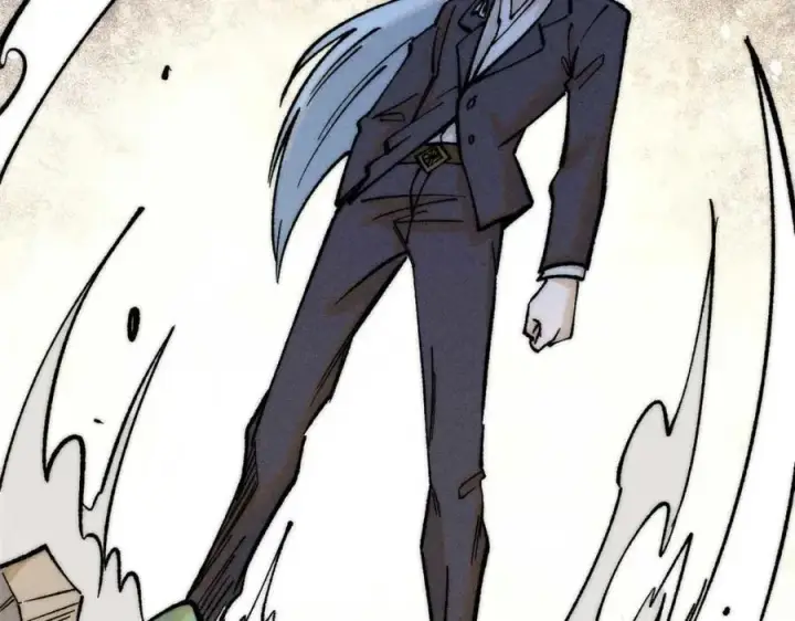 漫画《万古最强宗》266 一个负责打一个负责治第20张图