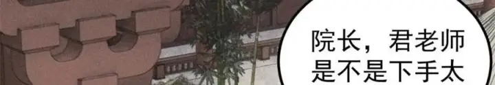 漫画《万古最强宗》266 一个负责打一个负责治第52张图