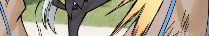 漫画《万古最强宗》266 一个负责打一个负责治第64张图