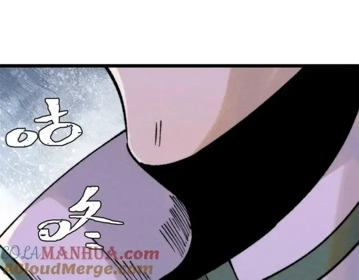 漫画《万古最强宗》266 一个负责打一个负责治第89张图