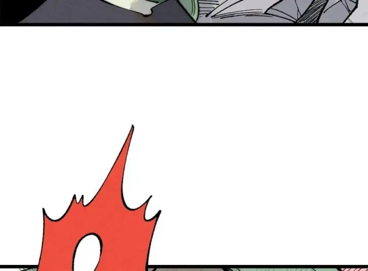 漫画《万古最强宗》267 厨神嘟嘟的战斗力第120张图