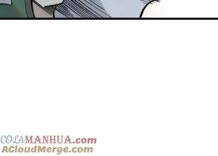 漫画《万古最强宗》267 厨神嘟嘟的战斗力第129张图