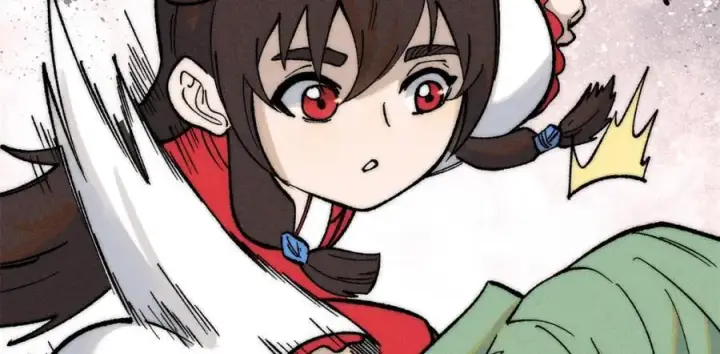 漫画《万古最强宗》267 厨神嘟嘟的战斗力第131张图