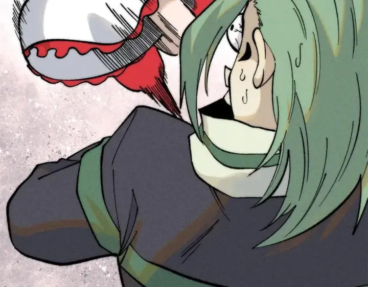 漫画《万古最强宗》267 厨神嘟嘟的战斗力第132张图
