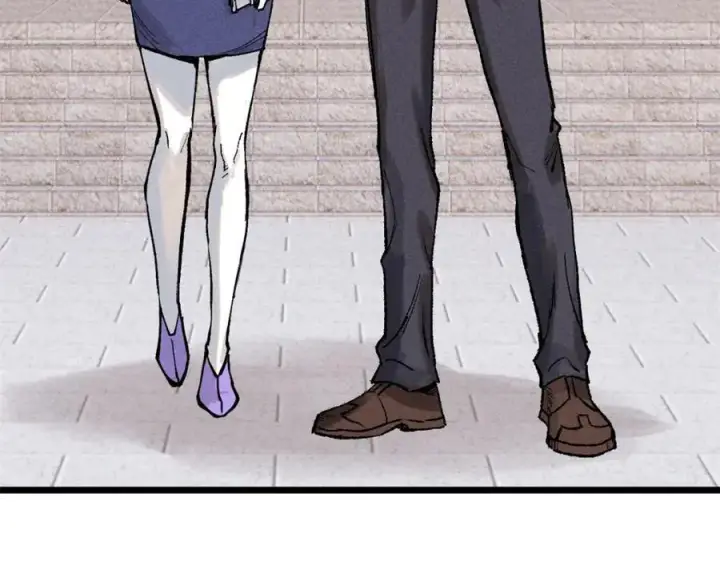 漫画《万古最强宗》267 厨神嘟嘟的战斗力第31张图