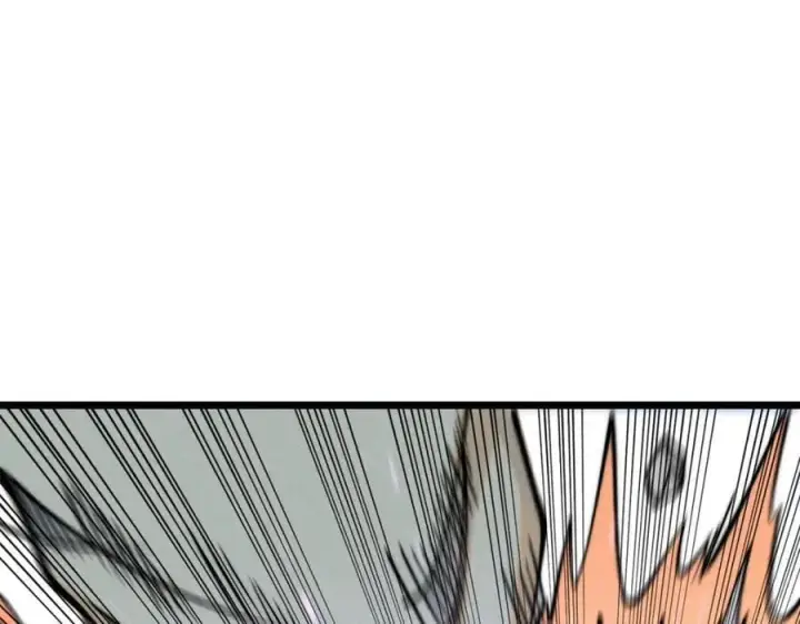 漫画《万古最强宗》268 边撸串边打第107张图