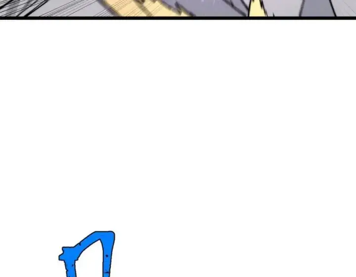 漫画《万古最强宗》268 边撸串边打第110张图